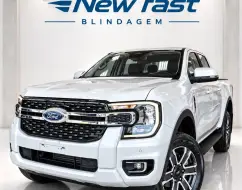 FORD RANGER 3.0 V6 TURBO DIESEL CD XLT 4X4 AUTOMÁTICO FORD RANGER 3.0 V6 TURBO DIESEL CD XLT 4X4 AUTOMÁTICO