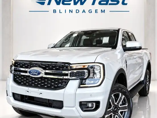 FORD-RANGER-3.0 V6 TURBO DIESEL CD XLT 4X4 AUTOMÁTICO FORD-RANGER-2026