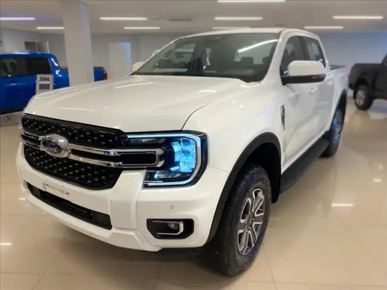 FORD-RANGER-3.0 V6 TURBO DIESEL CD XLT 4X4 AUTOMÁTICO FORD-RANGER-2026