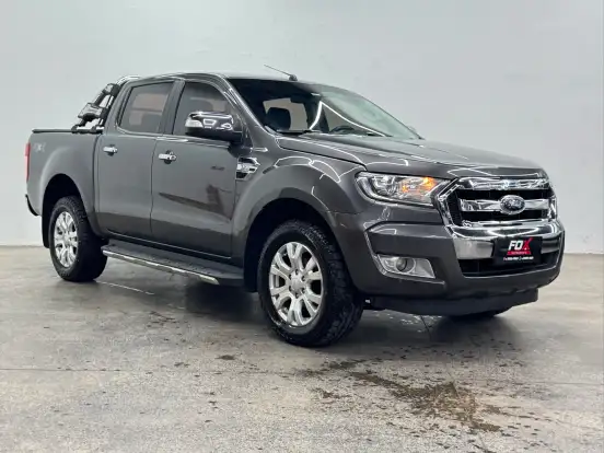 FORD-RANGER-2018