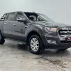FORD RANGER 3.2 XLT 4X4 CD 20V DIESEL 4P AUTOMÁTICO FORD RANGER 3.2 XLT 4X4 CD 20V DIESEL 4P AUTOMÁTICO