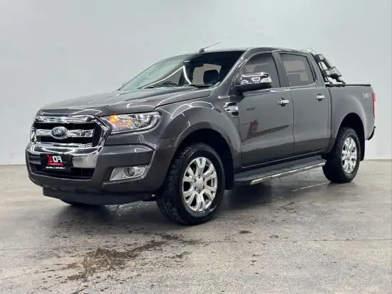 FORD-RANGER-2018