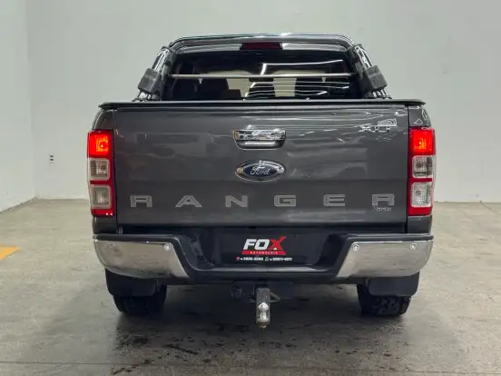 FORD-RANGER-2018