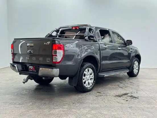 FORD-RANGER-2018