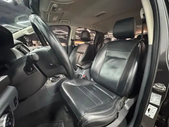 FORD-RANGER-3.2 XLT 4X4 CD 20V DIESEL 4P AUTOMÁTICO FORD-RANGER-2018