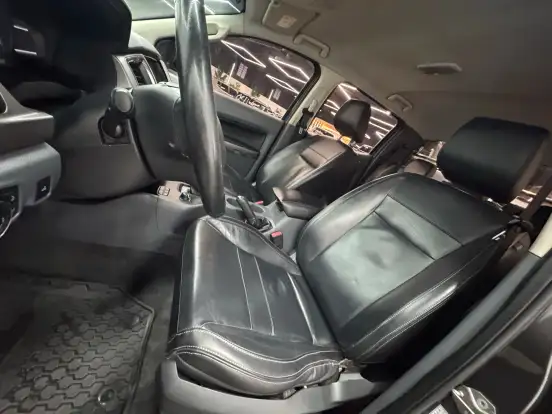 FORD-RANGER-2018
