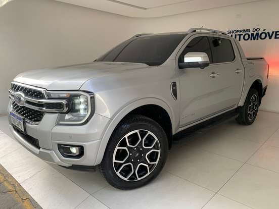 FORD-RANGER-3.0 V6 TURBO DIESEL CD LIMITED 4X4 AUTOMÁTICO FORD-RANGER-2024