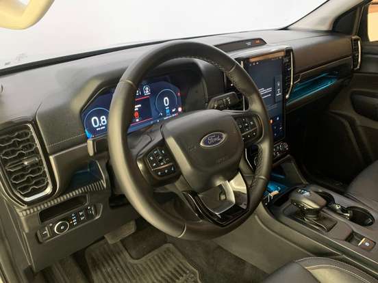 FORD-RANGER-3.0 V6 TURBO DIESEL CD LIMITED 4X4 AUTOMÁTICO FORD-RANGER-2024