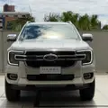 FORD RANGER 3.0 V6 TURBO DIESEL CD LIMITED 4X4 AUTOMÁTICO FORD RANGER 3.0 V6 TURBO DIESEL CD LIMITED 4X4 AUTOMÁTICO