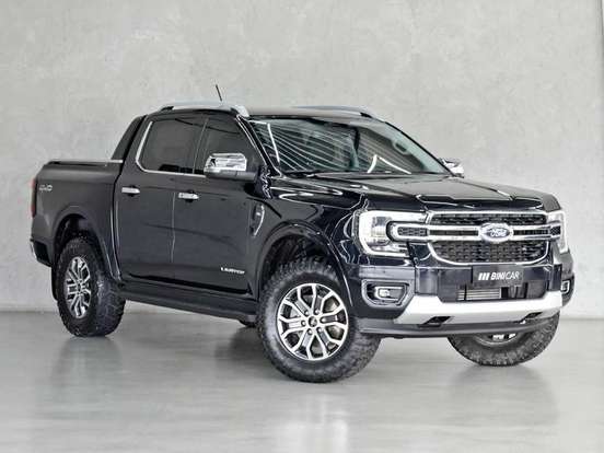 FORD-RANGER-3.0 V6 TURBO DIESEL CD LIMITED 4X4 AUTOMÁTICO FORD-RANGER-2023