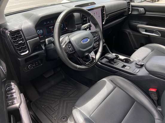 FORD-RANGER-3.0 V6 TURBO DIESEL CD LIMITED 4X4 AUTOMÁTICO FORD-RANGER-2025
