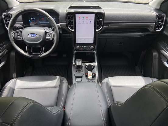 FORD-RANGER-2025