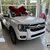 FORD RANGER 3.0 V6 TURBO DIESEL CD LIMITED 4X4 AUTOMÁTICO FORD RANGER 3.0 V6 TURBO DIESEL CD LIMITED 4X4 AUTOMÁTICO