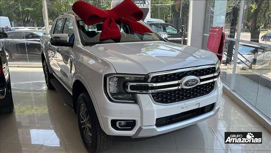 FORD-RANGER-2025