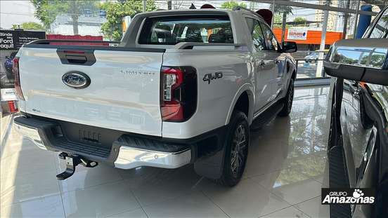 FORD-RANGER-2025