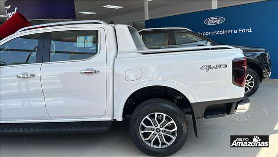 FORD-RANGER-2025