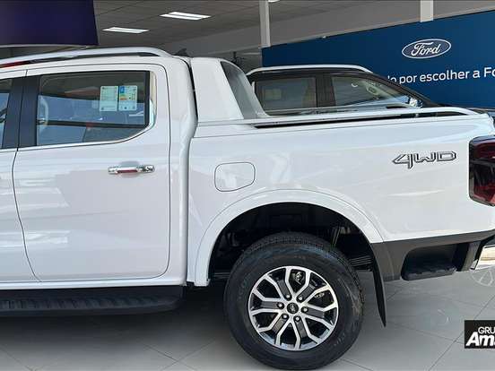 FORD-RANGER-3.0 V6 TURBO DIESEL CD LIMITED 4X4 AUTOMÁTICO FORD-RANGER-2025