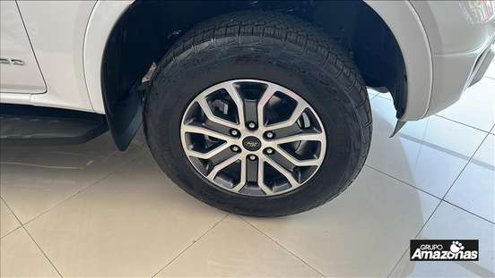 FORD-RANGER-2025