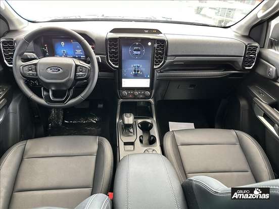 FORD-RANGER-2025