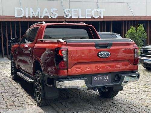 FORD-RANGER-2023