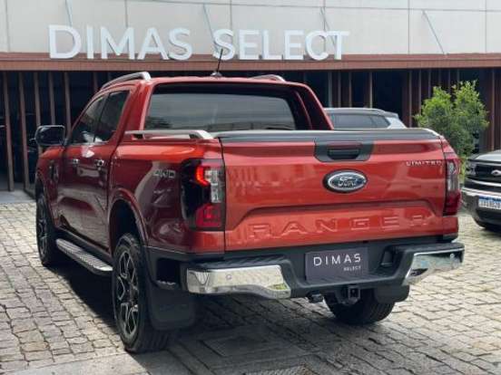 FORD-RANGER-3.0 V6 TURBO DIESEL CD LIMITED 4X4 AUTOMÁTICO FORD-RANGER-2023
