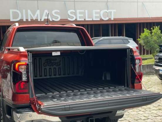 FORD-RANGER-3.0 V6 TURBO DIESEL CD LIMITED 4X4 AUTOMÁTICO FORD-RANGER-2023
