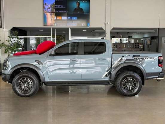 FORD-RANGER-2025