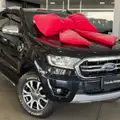 FORD RANGER 3.2 LIMITED 4X4 CD 20V DIESEL 4P AUTOMÁTICO FORD RANGER 3.2 LIMITED 4X4 CD 20V DIESEL 4P AUTOMÁTICO