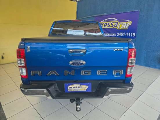 FORD-RANGER-2020