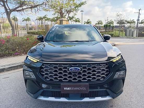 FORD-TERRITORY-1.5 ECOBOOST GTDI GASOLINA TITANIUM AUTOMÁTICO FORD-TERRITORY-2024
