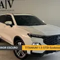 FORD TERRITORY 1.5 ECOBOOST GTDI GASOLINA TITANIUM AUTOMÁTICO FORD TERRITORY 1.5 ECOBOOST GTDI GASOLINA TITANIUM AUTOMÁTICO