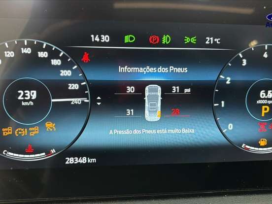 FORD-TERRITORY-1.5 ECOBOOST GTDI GASOLINA TITANIUM AUTOMÁTICO FORD-TERRITORY-2023