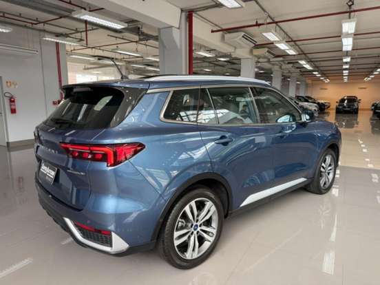 FORD-TERRITORY-1.5 ECOBOOST GTDI GASOLINA TITANIUM AUTOMÁTICO FORD-TERRITORY-2024
