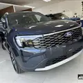 FORD TERRITORY 1.5 ECOBOOST GTDI GASOLINA TITANIUM AUTOMÁTICO FORD TERRITORY 1.5 ECOBOOST GTDI GASOLINA TITANIUM AUTOMÁTICO