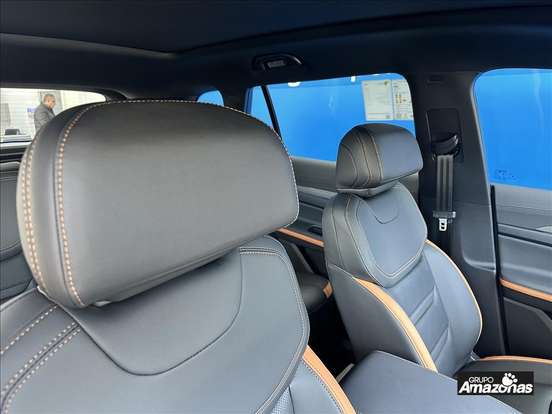 FORD-TERRITORY-1.5 ECOBOOST GTDI GASOLINA TITANIUM AUTOMÁTICO FORD-TERRITORY-2026