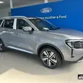 FORD TERRITORY 1.5 ECOBOOST GTDI GASOLINA TITANIUM AUTOMÁTICO FORD TERRITORY 1.5 ECOBOOST GTDI GASOLINA TITANIUM AUTOMÁTICO