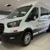 FORD TRANSIT 2.0 ECOBLUE DIESEL MINIBUS 14+1 L3H2 AUTOMÁTICO FORD TRANSIT 2.0 ECOBLUE DIESEL MINIBUS 14+1 L3H2 AUTOMÁTICO