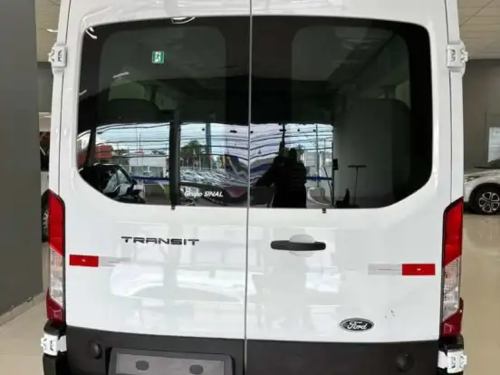 FORD-TRANSIT-2.0 ECOBLUE DIESEL MINIBUS 14+1 L3H2 AUTOMÁTICO FORD-TRANSIT-2026