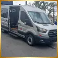 FORD TRANSIT 2.0 ECOBLUE DIESEL MINIBUS 14+1 L3H2 AUTOMÁTICO FORD TRANSIT 2.0 ECOBLUE DIESEL MINIBUS 14+1 L3H2 AUTOMÁTICO