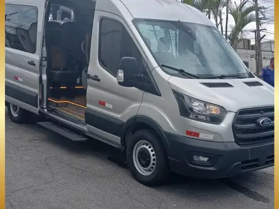 FORD-TRANSIT-2.0 ECOBLUE DIESEL MINIBUS 14+1 L3H2 AUTOMÁTICO FORD-TRANSIT-2026