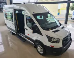 FORD TRANSIT 2.0 ECOBLUE DIESEL MINIBUS 17+1 L4H3 MANUAL FORD TRANSIT 2.0 ECOBLUE DIESEL MINIBUS 17+1 L4H3 MANUAL