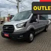 FORD TRANSIT 2.0 ECOBLUE DIESEL MINIBUS 17+1 L4H3 MANUAL FORD TRANSIT 2.0 ECOBLUE DIESEL MINIBUS 17+1 L4H3 MANUAL
