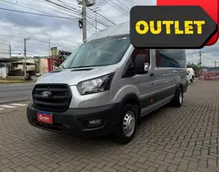 FORD TRANSIT 2.0 ECOBLUE DIESEL MINIBUS 17+1 L4H3 MANUAL FORD TRANSIT 2.0 ECOBLUE DIESEL MINIBUS 17+1 L4H3 MANUAL