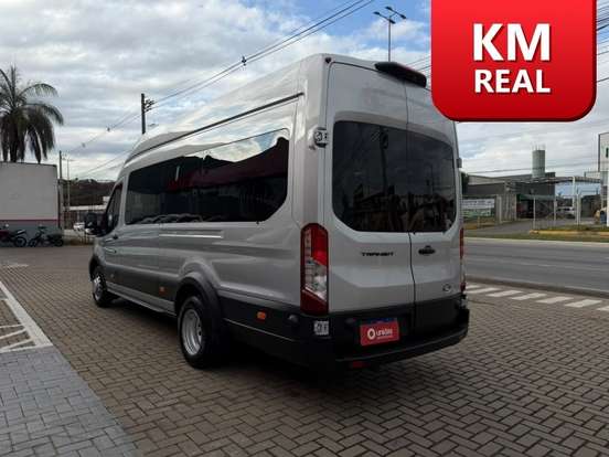 FORD-TRANSIT-2.0 ECOBLUE DIESEL MINIBUS 17+1 L4H3 MANUAL FORD-TRANSIT-2025