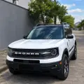 FORD BRONCO SPORT 2.0 ECOBOOST GASOLINA WILDTRAK 4X4 SELECTSHIFT FORD BRONCO SPORT 2.0 ECOBOOST GASOLINA WILDTRAK 4X4 SELECTSHIFT