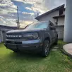 FORD BRONCO SPORT 2.0 ECOBOOST GASOLINA WILDTRAK 4X4 SELECTSHIFT FORD BRONCO SPORT 2.0 ECOBOOST GASOLINA WILDTRAK 4X4 SELECTSHIFT