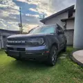 FORD BRONCO SPORT 2.0 ECOBOOST GASOLINA WILDTRAK 4X4 SELECTSHIFT FORD BRONCO SPORT 2.0 ECOBOOST GASOLINA WILDTRAK 4X4 SELECTSHIFT