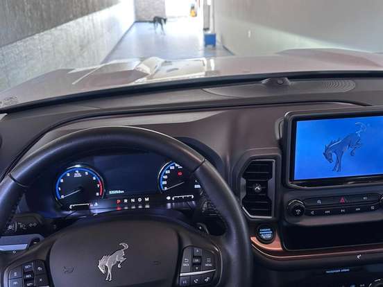 FORD-BRONCO SPORT-2.0 ECOBOOST GASOLINA WILDTRAK 4X4 SELECTSHIFT FORD-BRONCO SPORT-2021