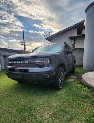 FORD-BRONCO SPORT-2023