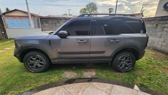 FORD-BRONCO SPORT-2023